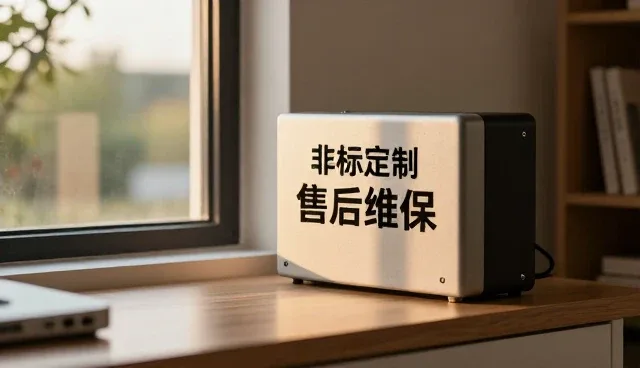 设备维保如何适应业务趋势变化